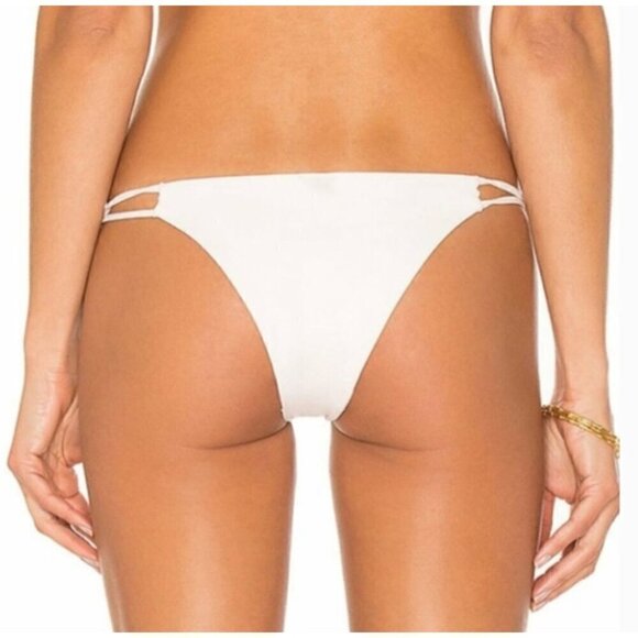 NWT Tavik Asher Swim Bottom in Tapioca - Large - Picture 8 of 8